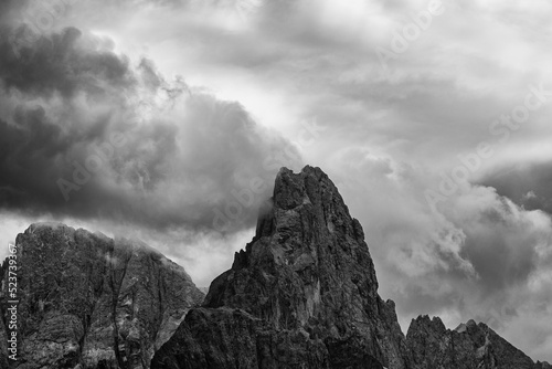 Dolomites - Pale di San Martino