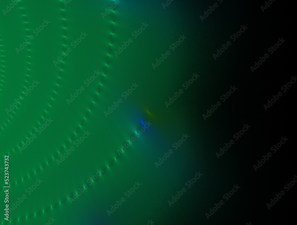 Obraz premium Imaginatory fractal abstract background Image