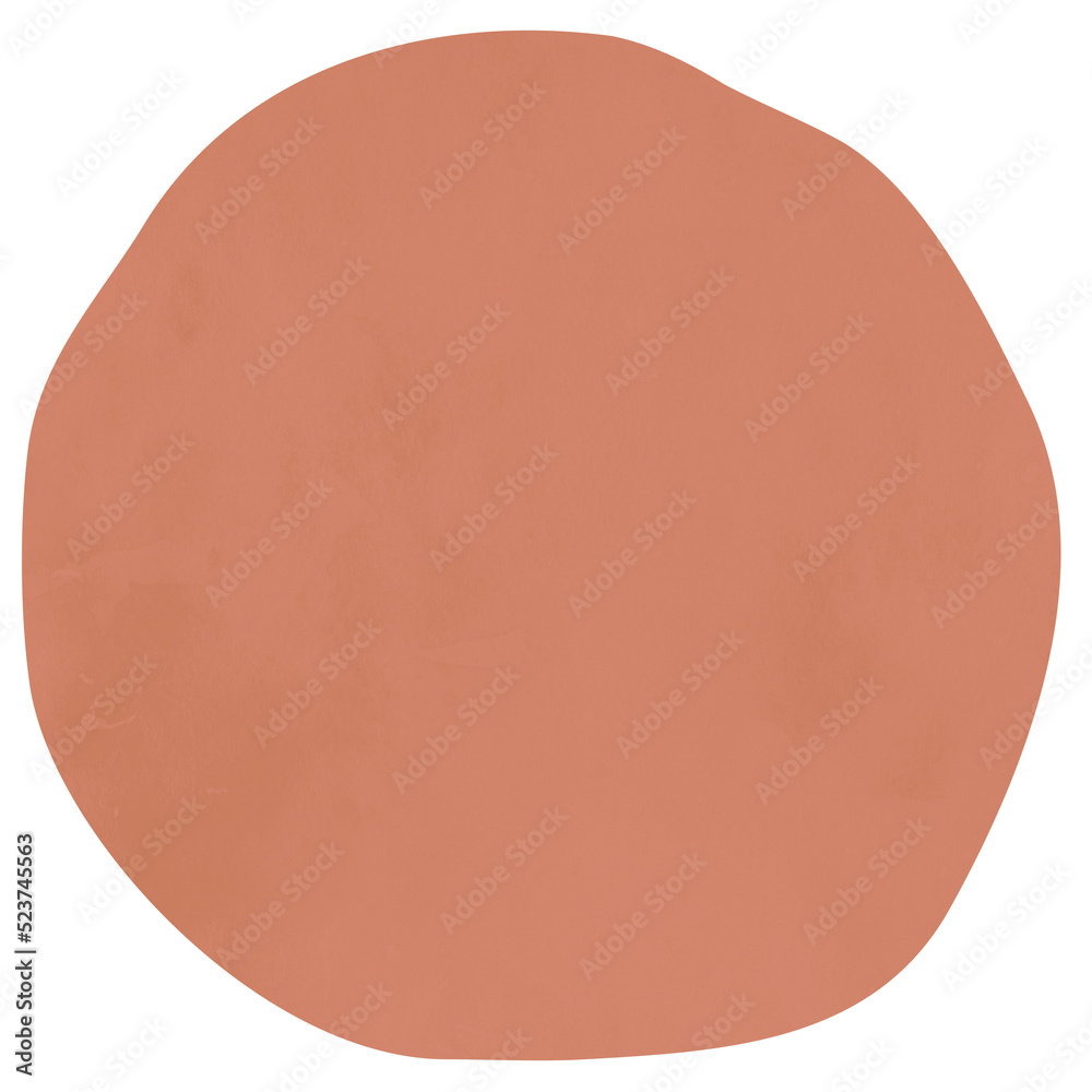 Abstract Blob Shape Aesthetic Design Abstract Blob Shape Aesthetic Design