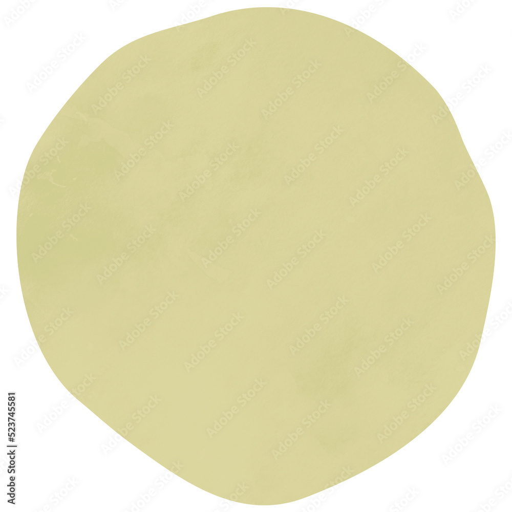 Abstract Blob Shape Aesthetic Design Abstract Blob Shape Aesthetic Design
