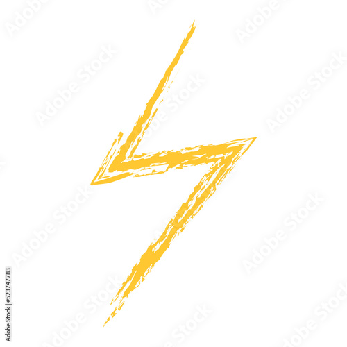 Doodle Lightning