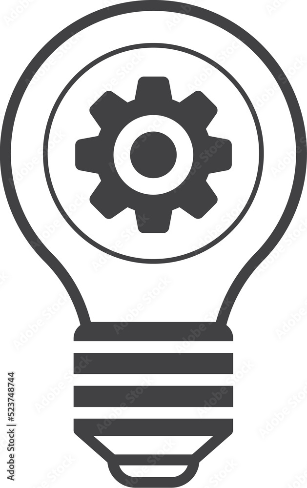Business icon isolated on transparent background Business icon isolated on transparent background