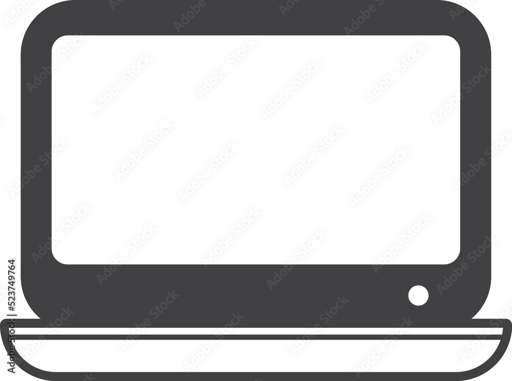 Business icon isolated on transparent background Business icon isolated on transparent background