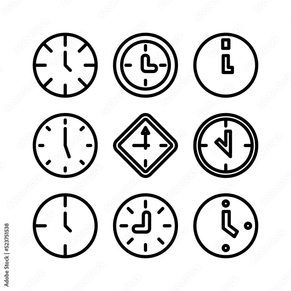 time icon or logo isolated sign symbol vector illustration - high quality black style vector icons
time icon or logo isolated sign symbol vector illustration - high quality black style vector icons