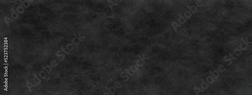 Abstract background with Black wall texture rough background dark . Geometric concrete floor or old grunge background with black .ceramic wall and floor tiles, black rustic marble stone texture 