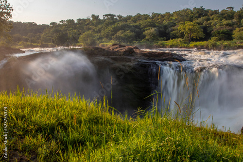 Murchison Falls National Park Uganda
