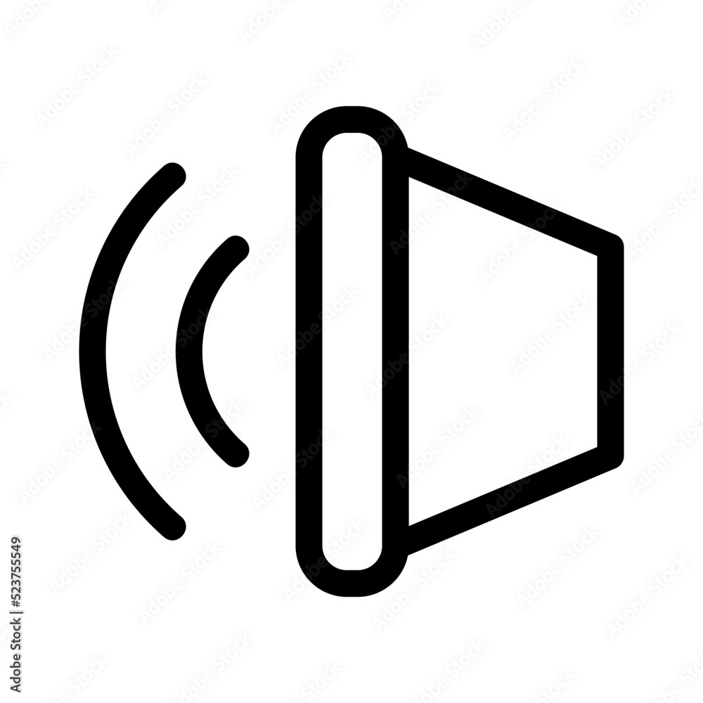 speaker icon or logo isolated sign symbol vector illustration - high quality black style vector icons
speaker icon or logo isolated sign symbol vector illustration - high quality black style vector icons