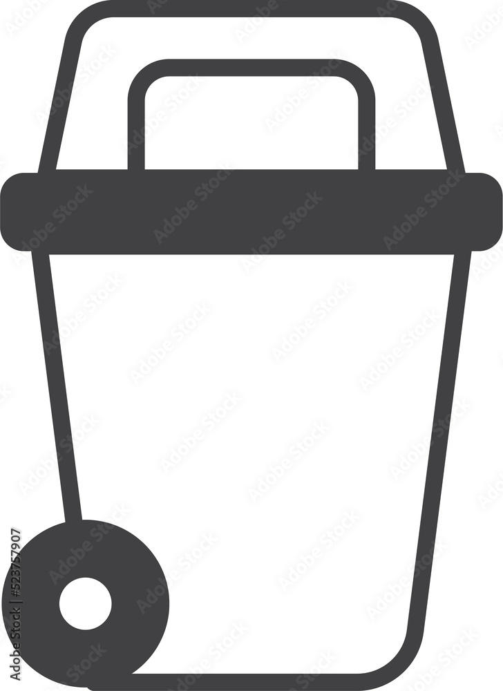 energy icon on transparent background energy icon on transparent background