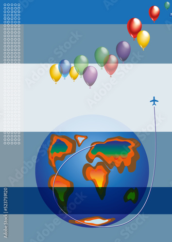 Layout Reise 4