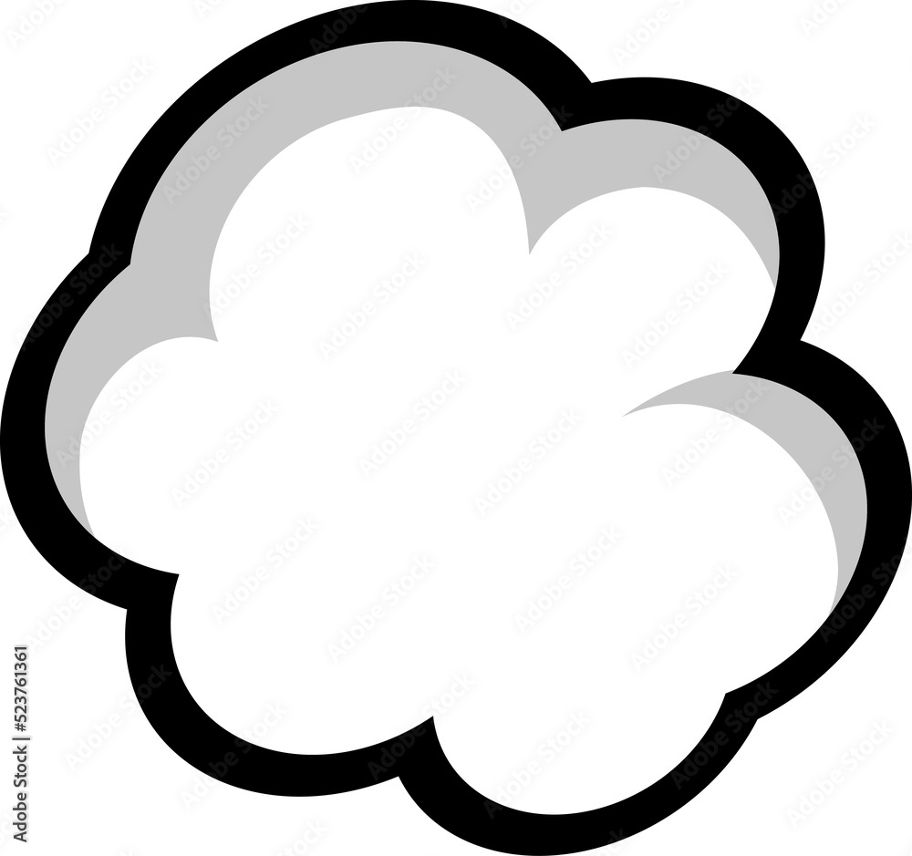 Pop Comic Expression text element background effect Pop Comic Expression text element background effect