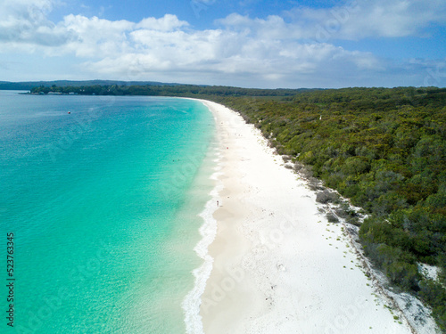 Photos Hyams beach Australia