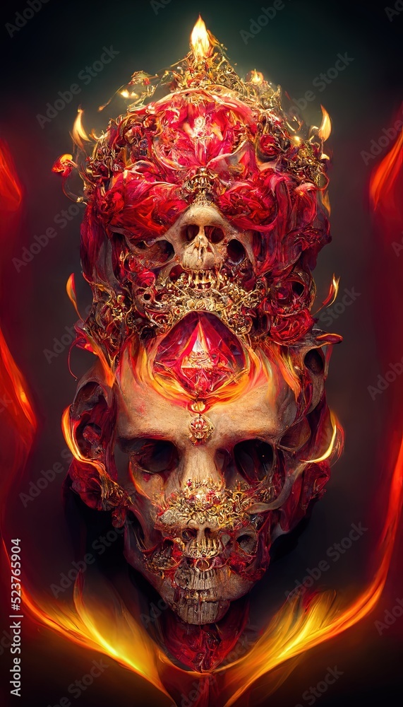Gothic on sale phone wallpaper