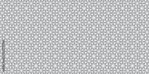 illustration of vector background with gray colored pattern