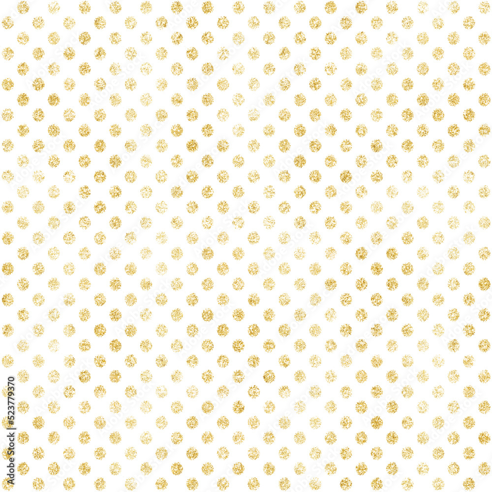 Golden dotted shapes, gold polka dot texture. Seamless repeat pattern. Isolated png illustration, transparent background for overlay, banner, invitation or greeting card, montage, collage. Golden dotted shapes, gold polka dot texture. Seamless repeat pattern. Isolated png illustration, transparent background for overlay, banner, invitation or greeting card, montage, collage.