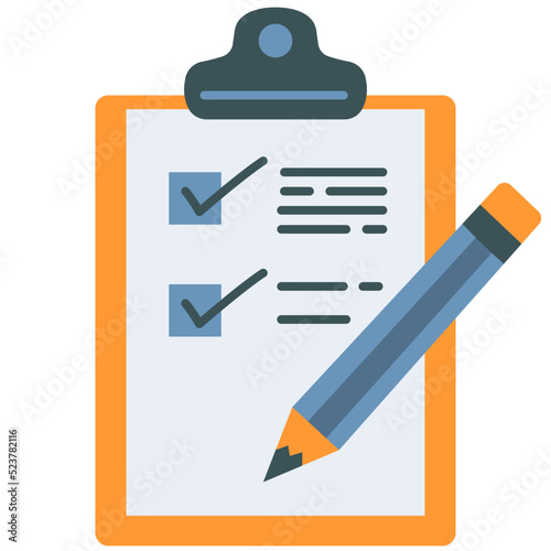 task icon