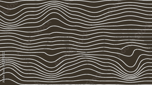 Abstract line Wave Background pattern design illustration business background 