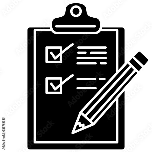 task icon