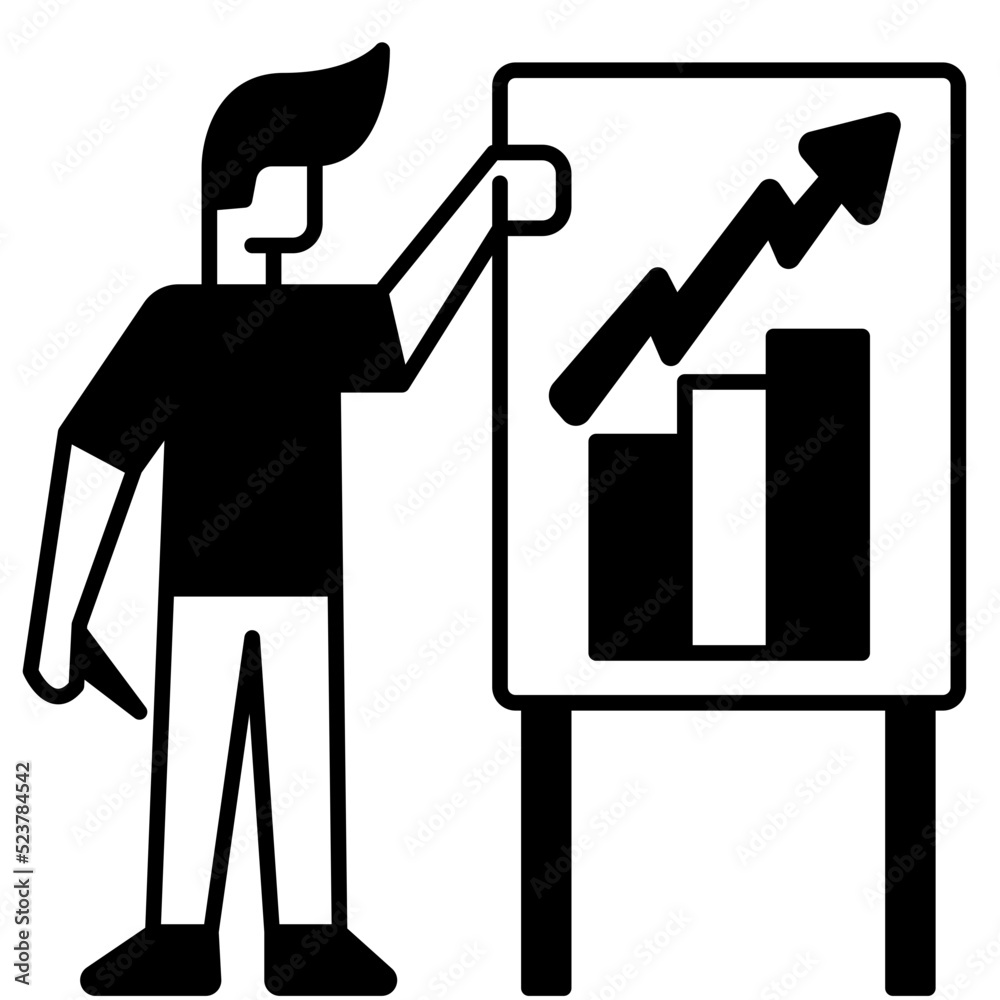 presentation icon presentation icon