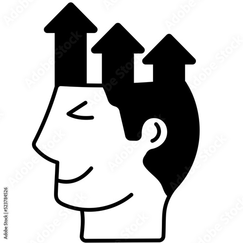 improve icon