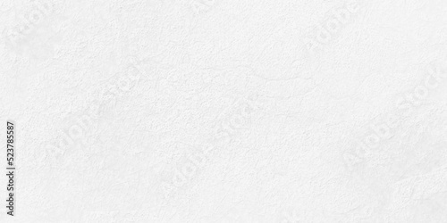 White marble texture Hand painted white concrete watercolor background. Blotches of gray paint with watercolor paper texture grunge. Abstract cloudy border design. white background with gray vintage.