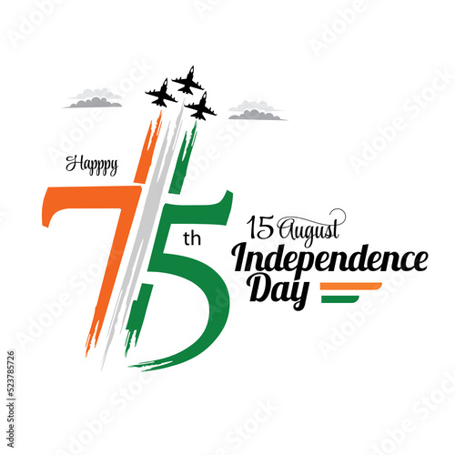 15 Aug Independence day  photo