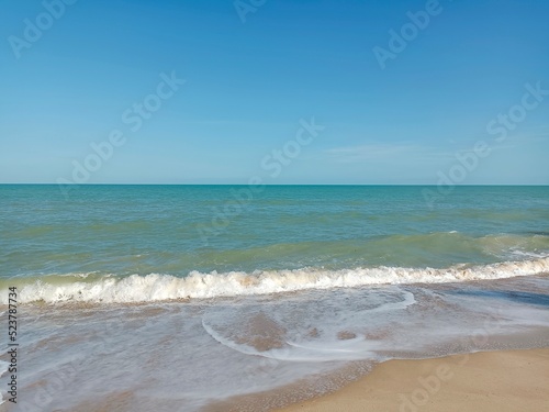 Traveling vacations summer holiday sea shore beach landscape outdoor nature background images