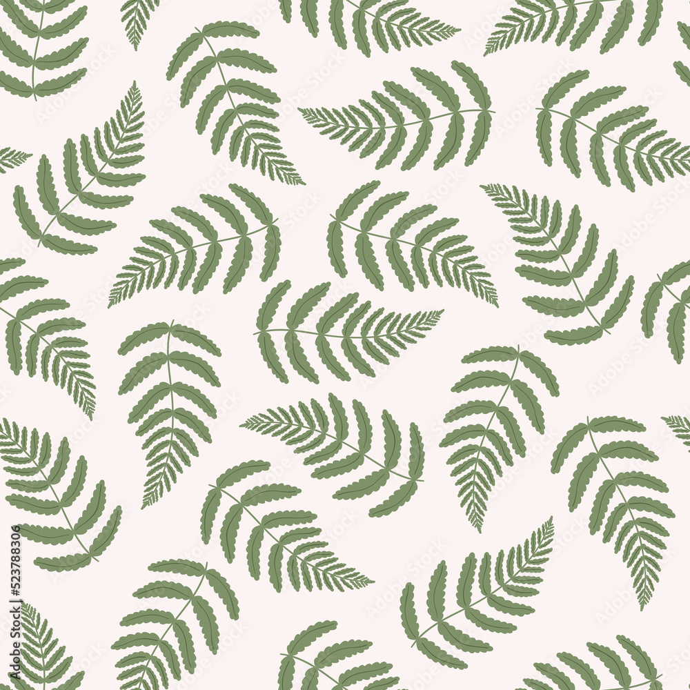 Wild grass seamless patterns, mystical vector repeating background. Floral digital paper Wild grass seamless patterns, mystical vector repeating background. Floral digital paper