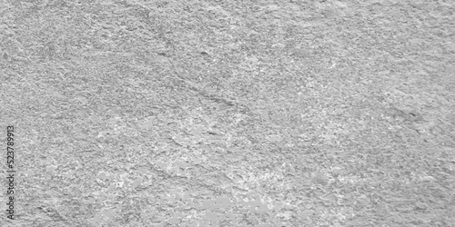 Monochrome texture with white and gray color. Grunge old wall texture, concrete cement background.