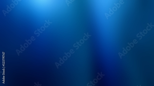 blue blur background with light pattern on texture.