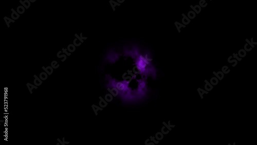 Bermuda - Abstract Background