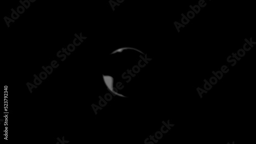 Plastic - Abstract Background