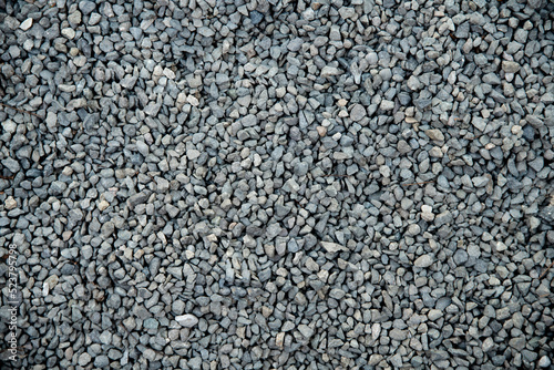 Pebbles on the beach. Pebbles texture.