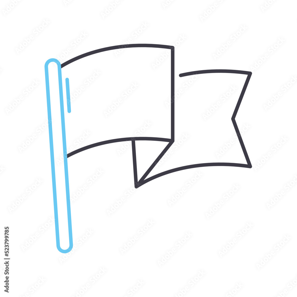 soccer line icon, outline symbol, vector illustration, concept sign soccer line icon, outline symbol, vector illustration, concept sign