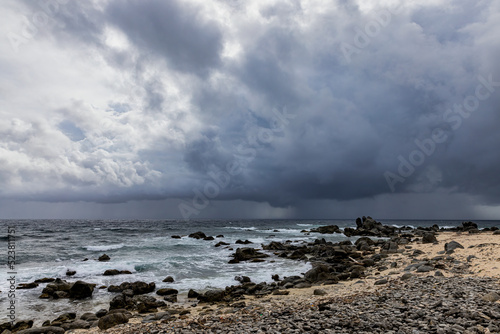 "Aruba Storm" © scottevers7