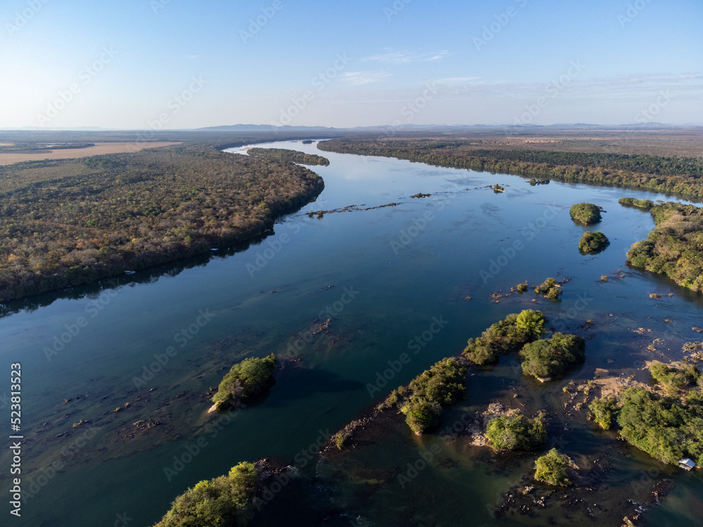 the largest and most beautiful archipelago of river islands in america the largest and most beautiful archipelago of river islands in america