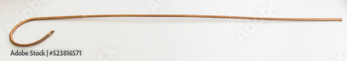 Photos Vintage school cane, once used for corporal punishemnt of school students