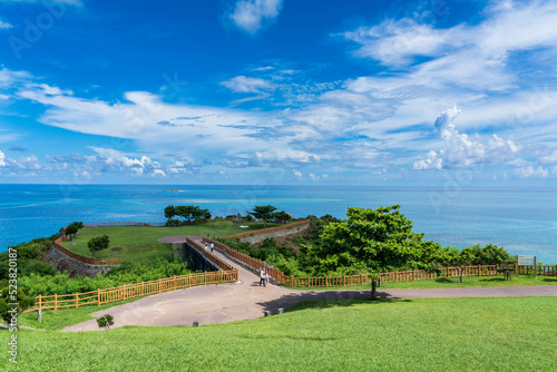 知念岬