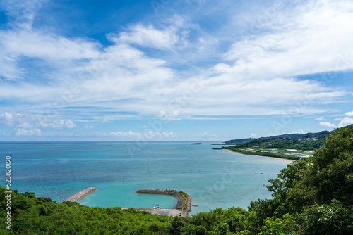 知念岬