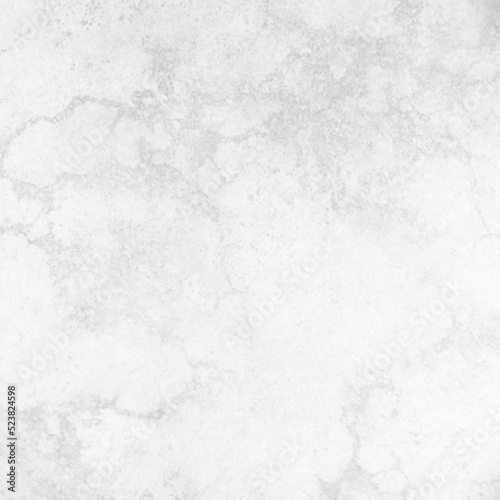 Grey and white marble background. 