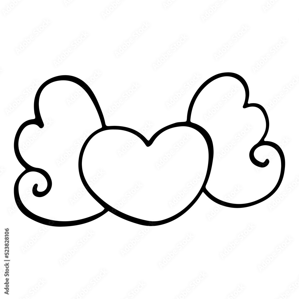 heart heart