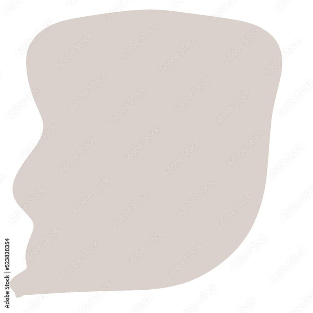 Organic Blob Shapes Organic Blob Shapes