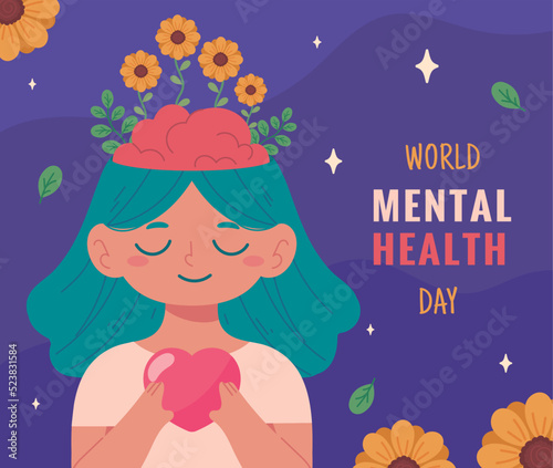 mental health day