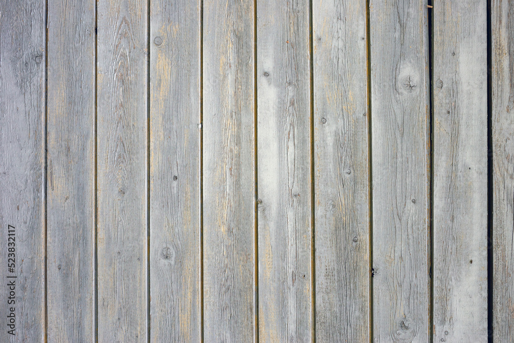 Old painted boards for use as a background Old painted boards for use as a background