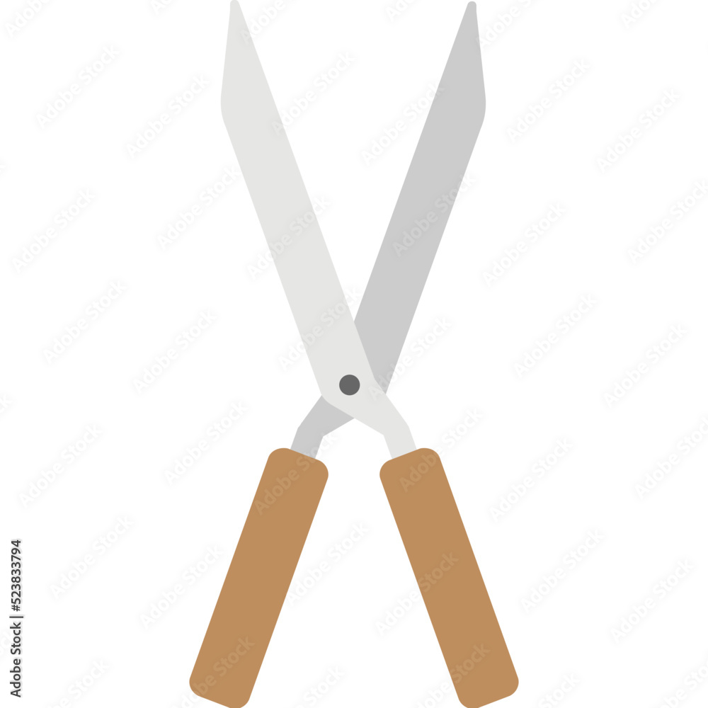 Hedge Shear 