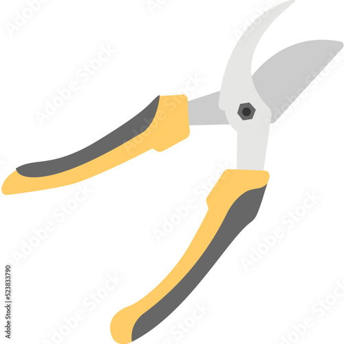 Pruning Plier 