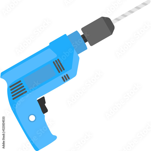 Drill Machine