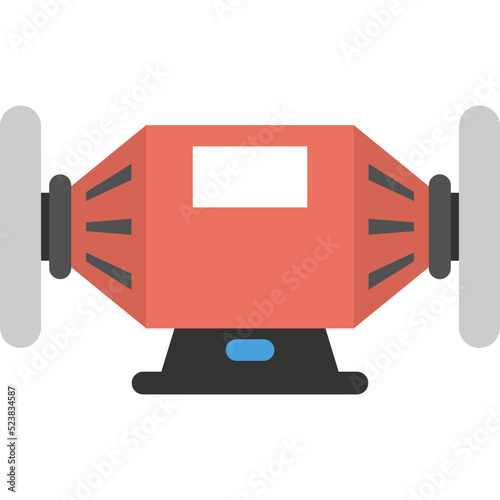 Buffer Motor