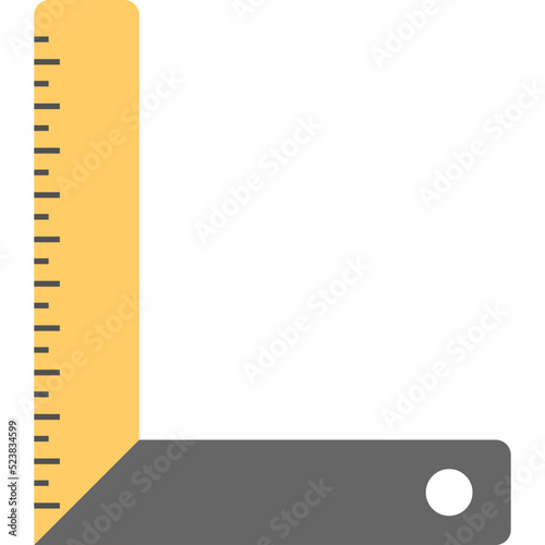 Architectural Ruler