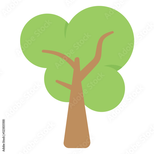 Vase Tree