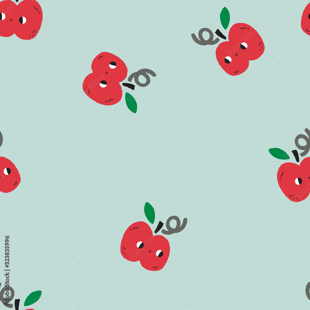 BABY TODDLER FAST TRACK BOOK WORM LEARN STUDY APPLE CHARACTER MULTIPLE DIRECTION PRINT SEAMLESS PATTERN VECTOR BABY TODDLER FAST TRACK BOOK WORM LEARN STUDY APPLE CHARACTER MULTIPLE DIRECTION PRINT SEAMLESS PATTERN VECTOR